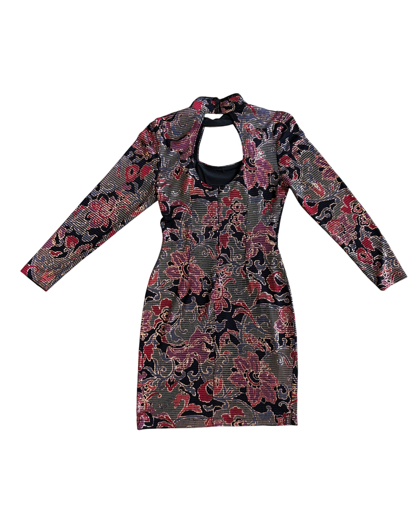 Janine Mini Dress