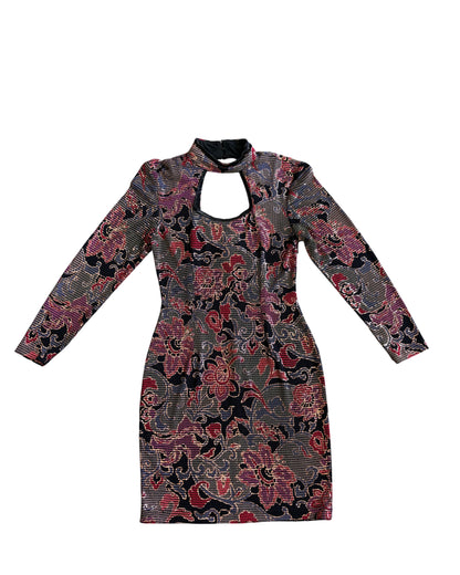 Janine Mini Dress