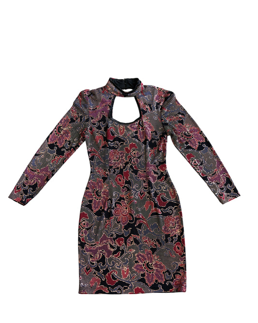 Janine Mini Dress