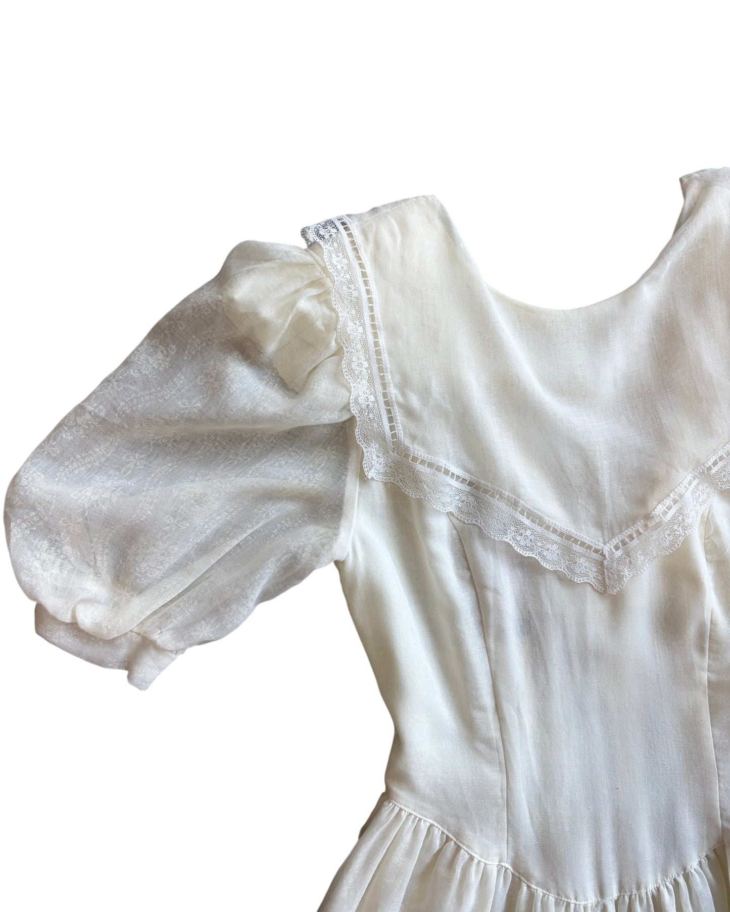Gunne Sax by Jessica McClintock  Dress