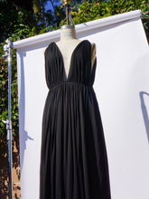 Load image into Gallery viewer, 1970s Yves Saint Laurent Gown RENTAL ONLY