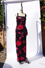 Load image into Gallery viewer, 1950s Philip Hulitar Gown RENTAL ONLY