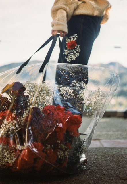 The Everything Bag