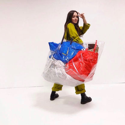 The Everything Bag